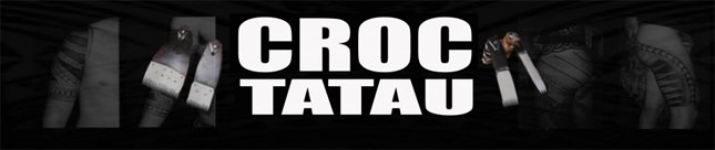 Croc Tatau