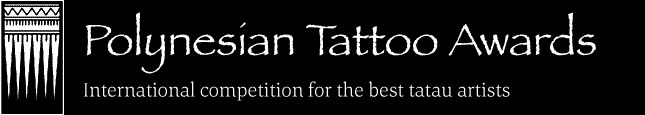 Polynesian Tattoo Awards